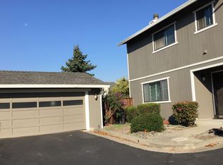 20275 Forest Ave, Castro Valley, CA