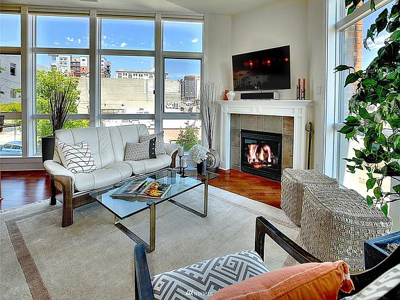 3rd image of 708 Market St Unit 405