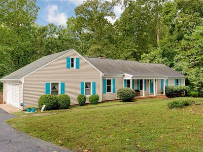 9010 Gallatin Rd, North Chesterfield, VA, 23236