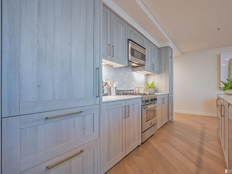 401 Harrison St #46B — Photo 11