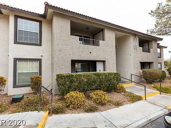 3rd image of 2606 S Durango Dr APT 247