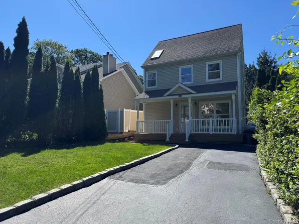 98 Magnolia Drive, Rocky Point, NY 11778