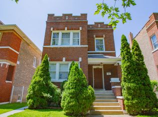 1214 S 58th Ct, Cicero, IL 60804