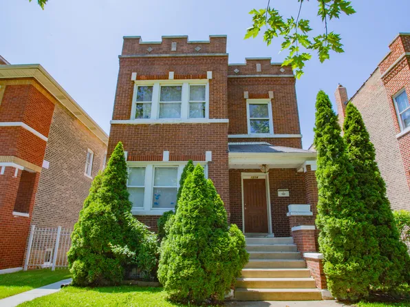 1214 S 58th Ct, Cicero, IL 60804