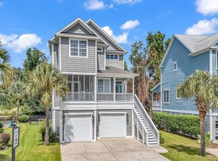 6 Cottage Dr., Murrells Inlet, SC 29576