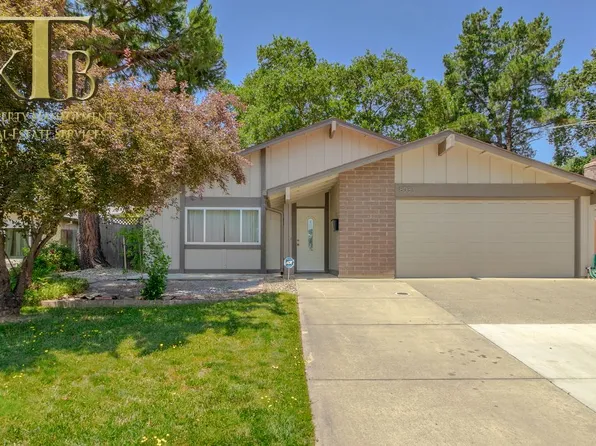 8033 Larwin Dr, Citrus Heights, CA 95610