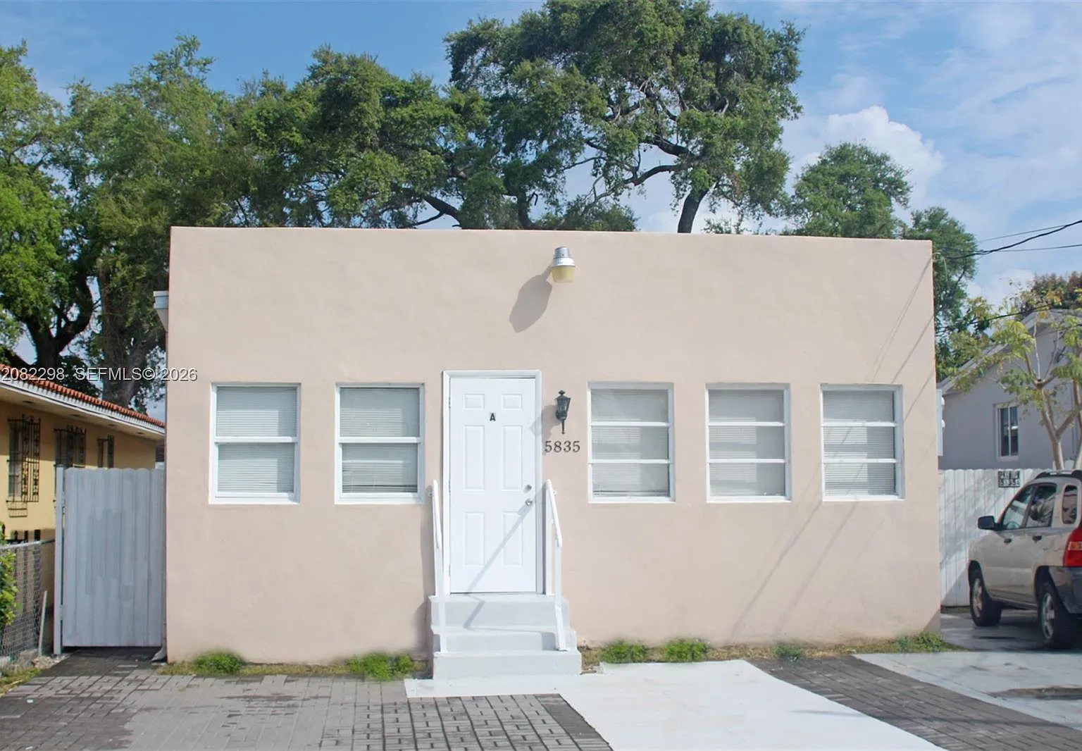 Westlawn - Corr Pl — Photo 1