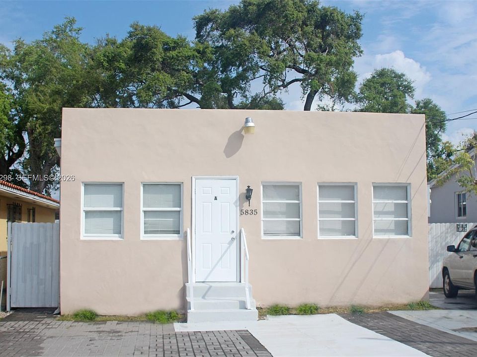 1st image of 5835 SW 4th St #A