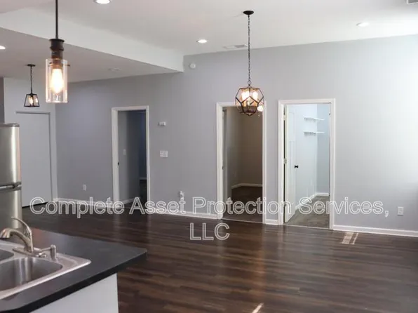 7302 Taft St Unit A, Merrillville, IN 46410