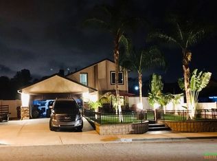 13913 Hawick Dr, El Cajon, CA 92021