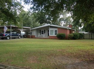 507 W Camellia Ave, Geneva, AL 36340
