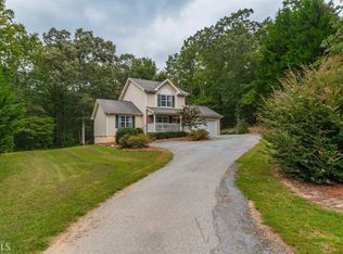 148 Harmony Way, Clarkesville, GA 30523