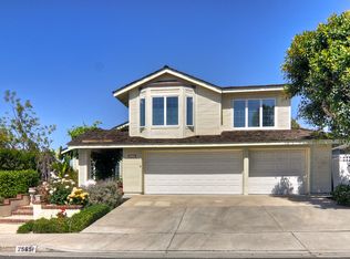 25651 Weston Dr, Laguna Niguel, CA 92677