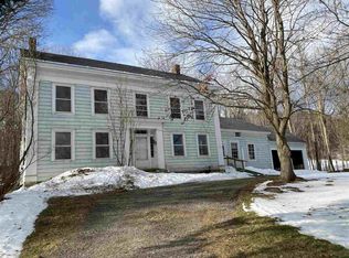 1254 Route 133, West Rutland, VT 05777