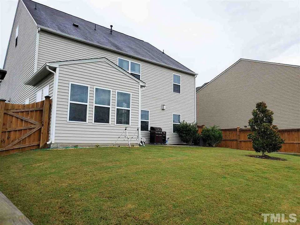 2nd image of 8136 Hovingham Way
