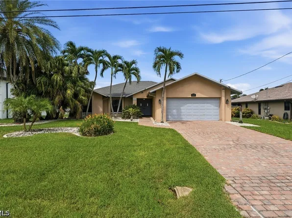 1327 SE 17th St, Cape Coral, FL 33990