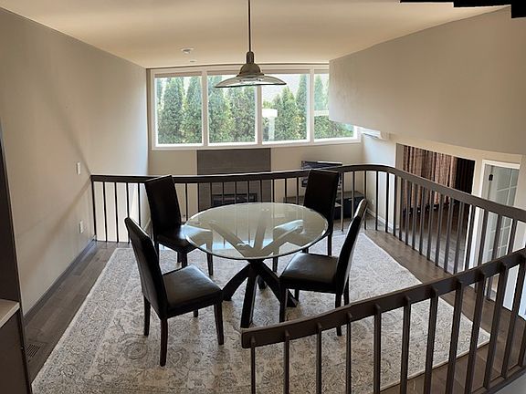 Dining Room Overlook