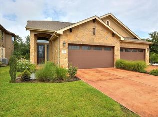 9512 Solana Vista Loop #A, Austin, TX 78750