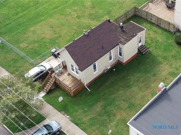 523 Magnolia St, Toledo, OH 43604