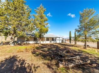 245 Sunrise Ave, Kingman, AZ 86409