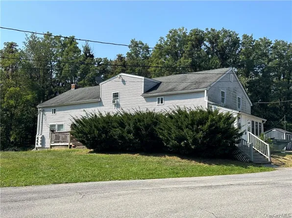 1399 Route 44 APT 55-11, Clintondale, NY 12515
