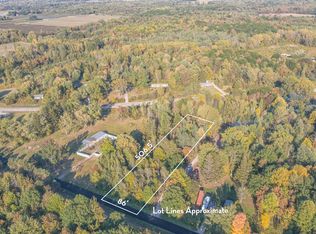 74 1/2 St, South Haven, MI 49090