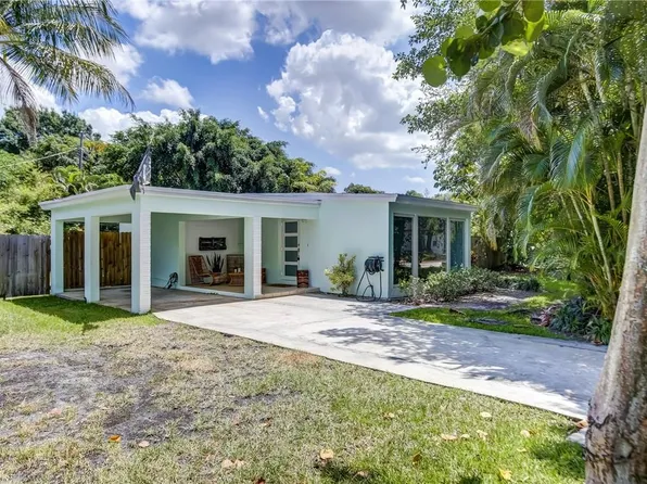 1733 SW 14th Street, Fort Lauderdale, FL 33312