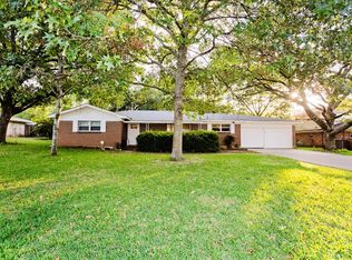 3409 Antelope Trl, Temple, TX 76504