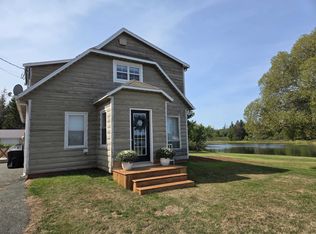 3976 Route 17, Gaspereaux, PE C0A 1R0