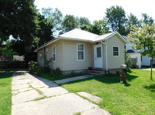 318 N Delaware St, Saint Louis, MI 48880