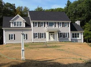 45 Belknap St, Westborough, MA 01581