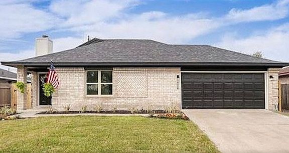 2nd image of 5917 Choctaw Dr