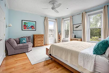 Sold by Corcoran