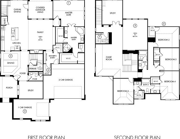 2nd image of 8097 Glastonbury Dr