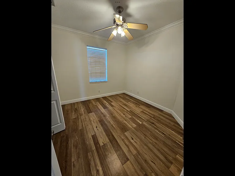 4th Bedroom