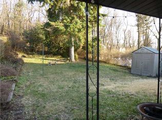 88 Hodgson Ave, Pittsburgh, PA 15205