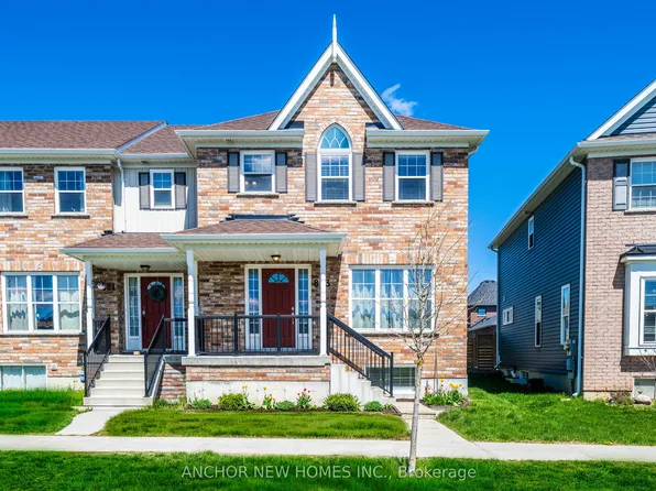883 Broadway Blvd, Peterborough, ON K9H 0J1