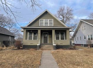 2018 16th St, Columbus, NE 68601
