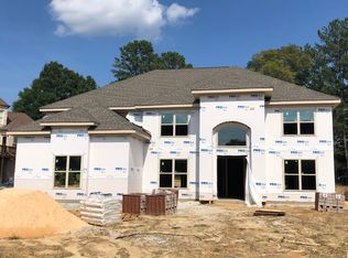 3121 Trafalgar Ct #13, Conyers, GA 30094