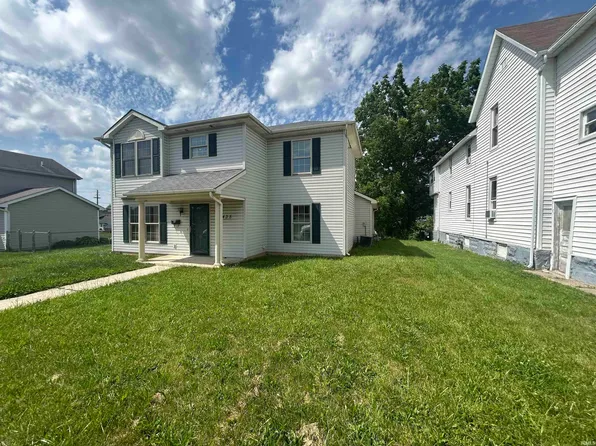 435 Saint Martins St, Fort Wayne, IN 46803