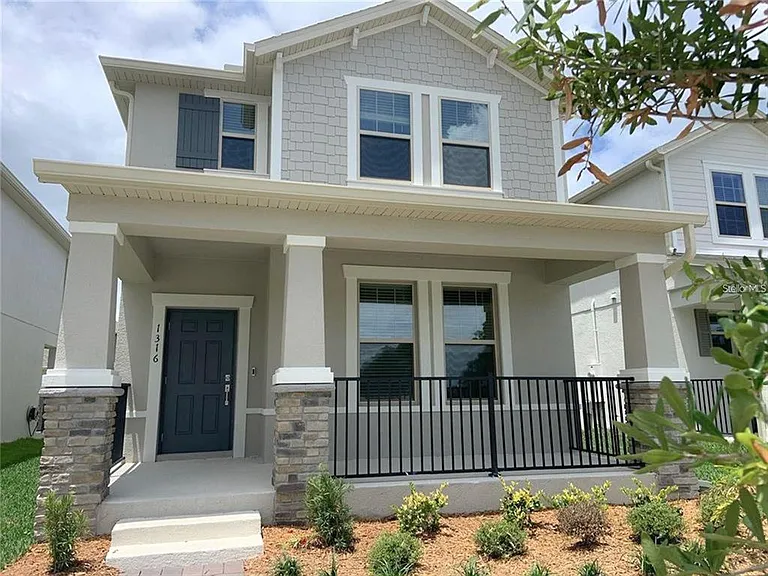 1316 Swift Creek Way — Photo 1