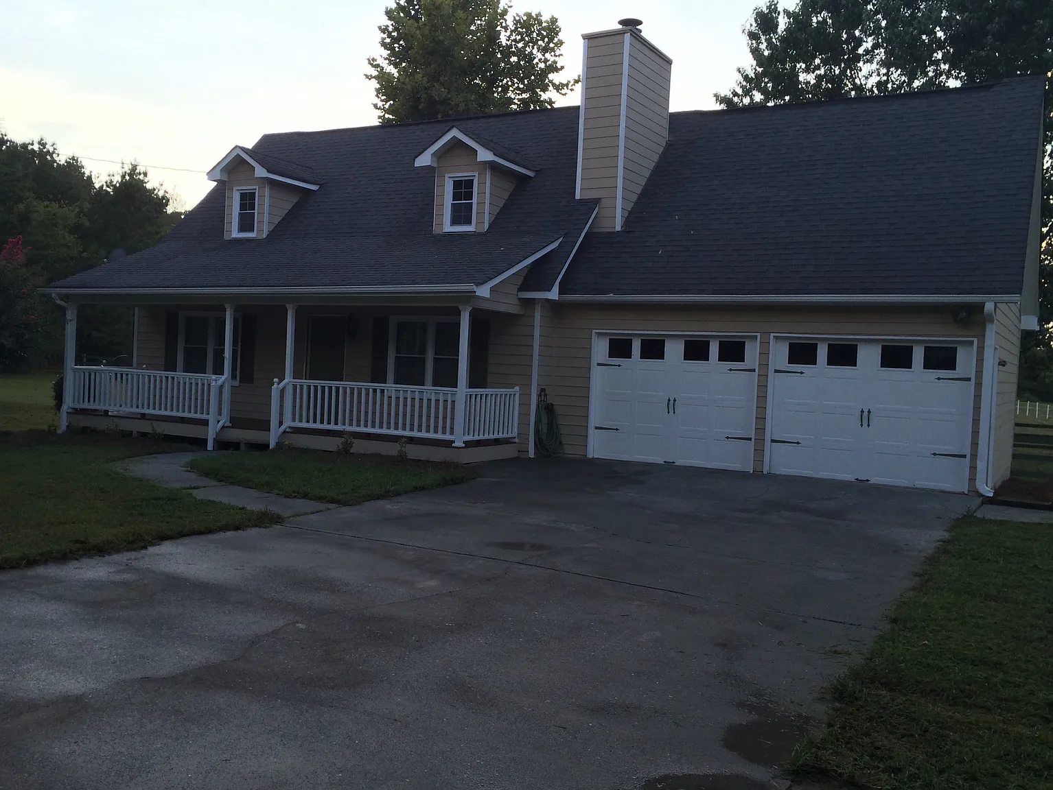 58 Floyd Creek Church Rd photo 1
