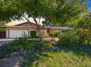 2951 Hannan Dr, Pleasant Hill, CA 94523