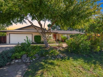 2951 Hannan Dr, Pleasant Hill, CA, 94523
