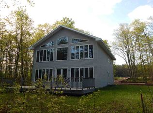 3879 Pickerel Lake Rd, Petoskey, MI 49770