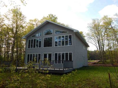 3879 Pickerel Lake Rd, Petoskey, MI, 49770