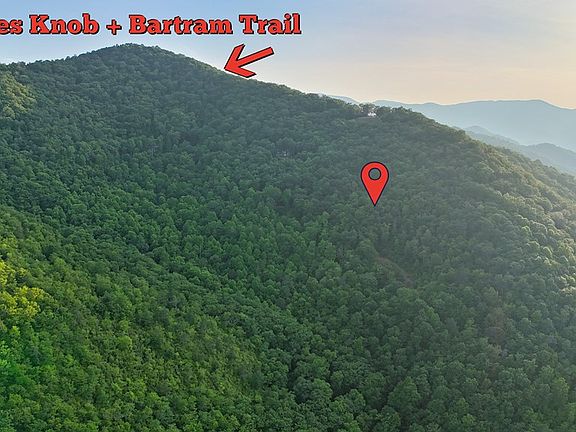 5th image of 0 Wilkes Knob Rd