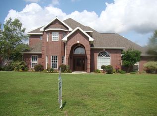 4214 Beau Chene Dr, Lake Charles, LA 70605
