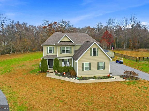 5th image of 24712 Tribbett Cir