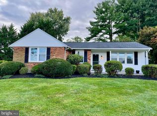 1308 S Tollgate Rd, Bel Air, MD 21015